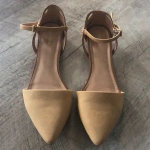 Express flats